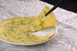 面点