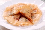 面点