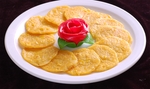 面点