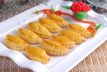 面点