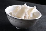 面点