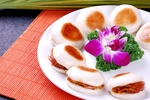 面点