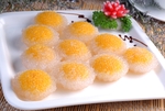 面点