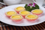 面点