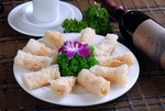 面点