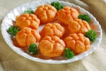 面点