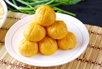 面点
