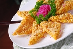 面点