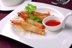 面点