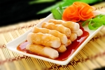 面点