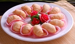 面点
