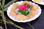 面点