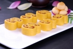 面点