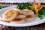 面点