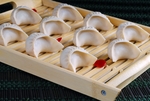 面点
