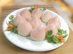 面点