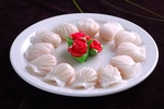 面点