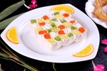 面点