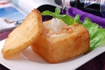 面点