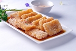 面点