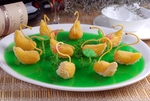 面点