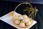 面点