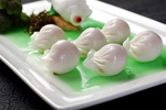 面点