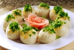 面点