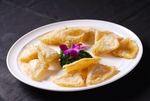 面点