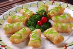 面点
