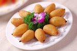 面点