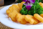 面点