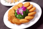 面点