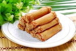面点
