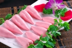 面点