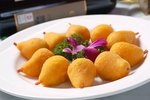 面点