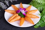 面点