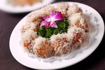 面点