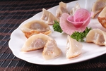 面点