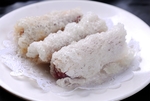 面点