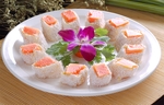 面点
