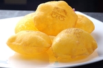 面点