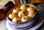 面点