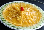 面点