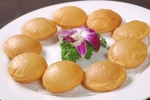 面点