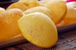 面点
