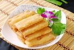 面点