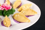 面点