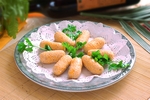 面点