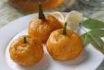 面点